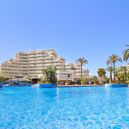 Sweet Dreams Benalbeach Benalmadena Luaran gambar