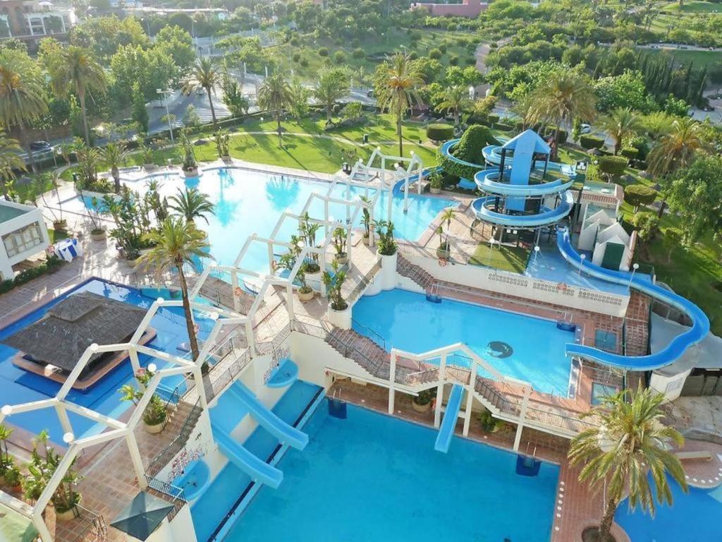 Sweet Dreams Benalbeach Benalmadena Luaran gambar