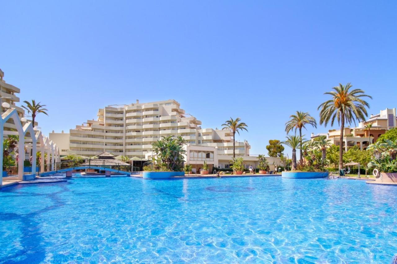 Sweet Dreams Benalbeach Benalmadena Luaran gambar