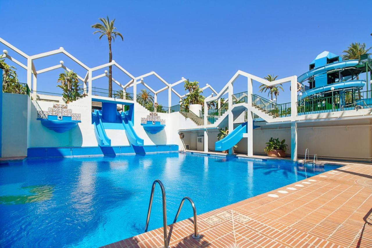 Sweet Dreams Benalbeach Benalmadena Luaran gambar