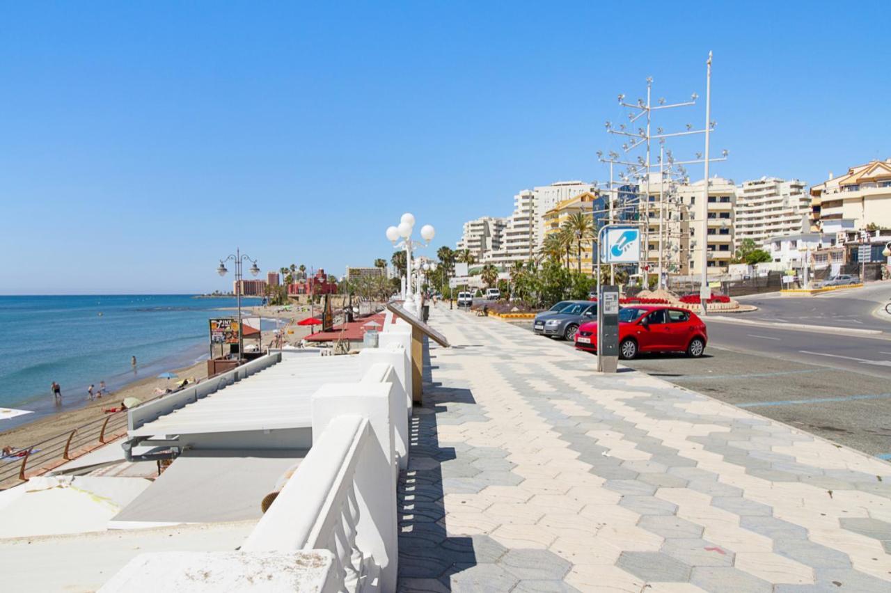 Sweet Dreams Benalbeach Benalmadena Luaran gambar