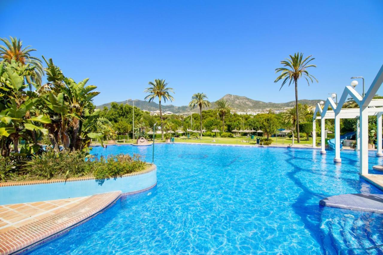 Sweet Dreams Benalbeach Benalmadena Luaran gambar