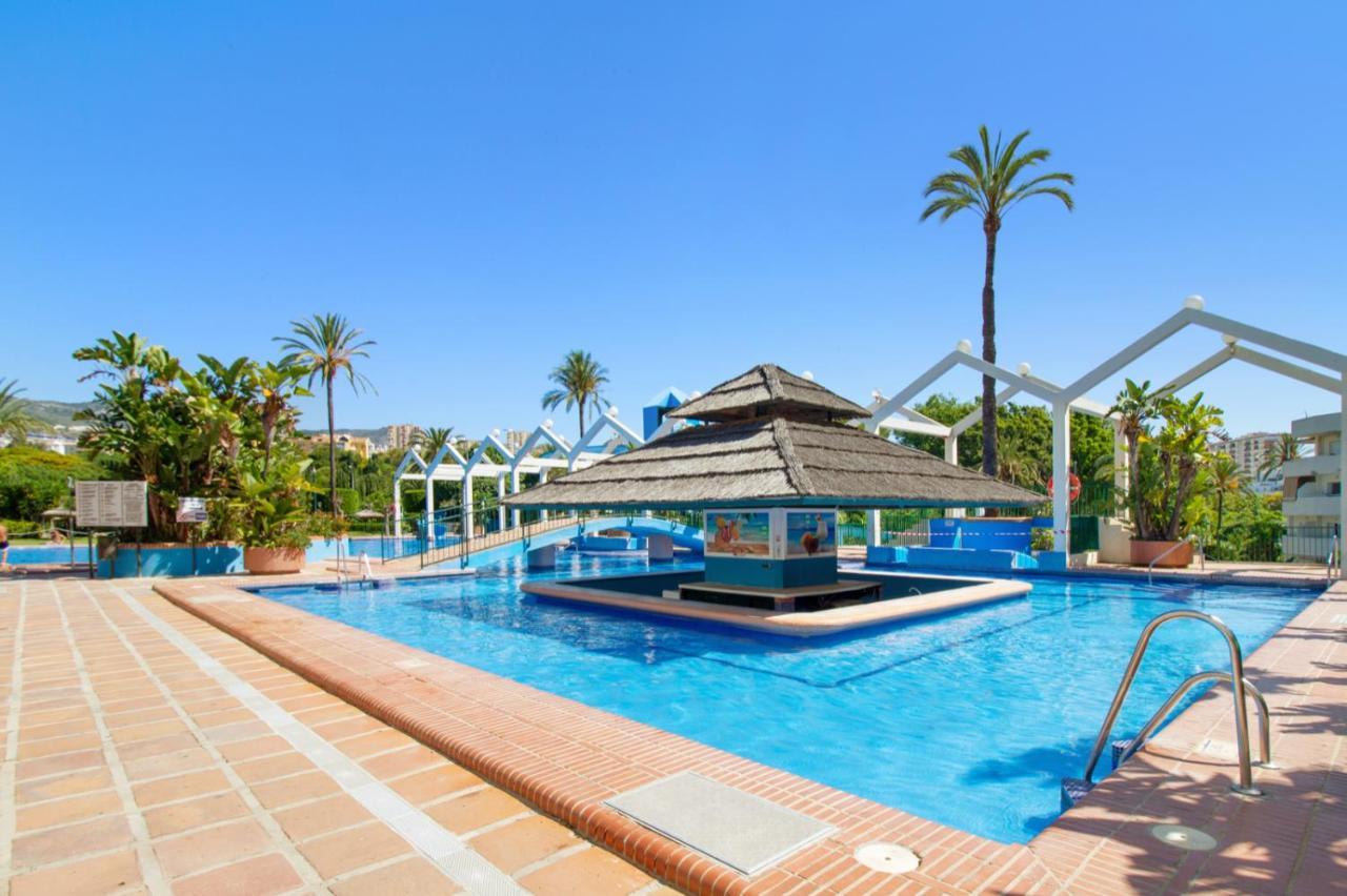 Sweet Dreams Benalbeach Benalmadena Luaran gambar